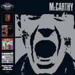 Complete Albums+Singles+BBC Collection/4CD Boxset