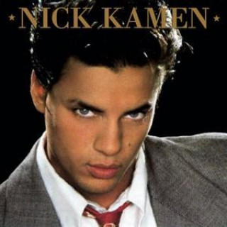 Nick Kamen (Expanded 2CD Deluxe Edition)