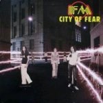 City Of Fear (Remastered Edition)