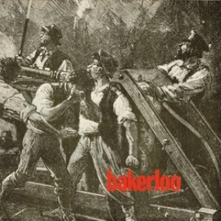 Bakerloo (Remastered+Expanded Edition)