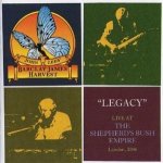 Legacy-Live At Shepherd's Bush Empire
