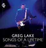 Songs Of A Lifetime