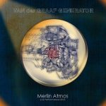Merlin Atmos-Live 2013