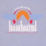Church Of Hawkwind (Expanded+Remastered)
