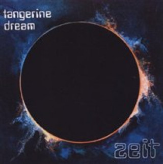 Zeit (Remastered+Expanded 2CD Edition)