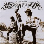 It's Five O'Clock (Expanded+Remastered)