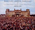 Concert For The People (Berlin)