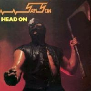 Head On (Remastered+Expanded Edition)
