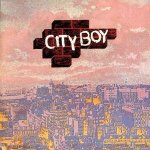 City Boy/Dinner At The Ritz' (Remast.+Expan.2CD)