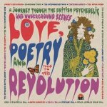 Love Poetry & Revolution