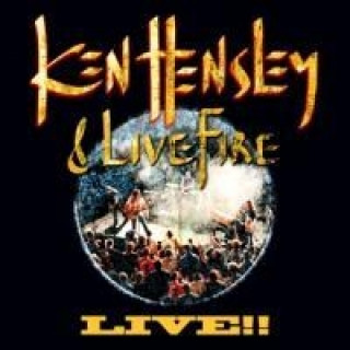Live !! (2CD Edition)