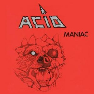 Maniac (Expanded Edition)