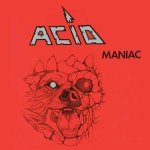 Maniac (Expanded Edition)