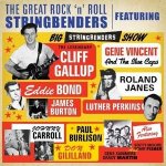 Great Rock'N'Roll Stringbenders