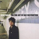 The Fine Art Of Self Destruction