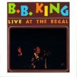 Live At The Regal