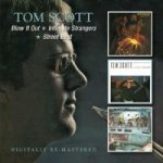 Blow It Out/Intimate Strangers/Street Beat