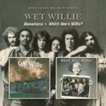 Manorisms/Which One's Willie?