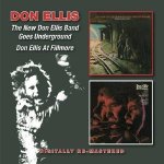 New Don Ellis Band Goes Underground/Don Allis At F