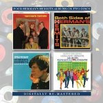 Herman's Hermits/Both Sides Of/There's A.../Mrs B