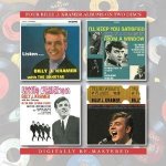 Listen/I'll Keep You Satisfied/Little Children/Tra