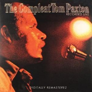 Complete Tom Paxton-recorded live