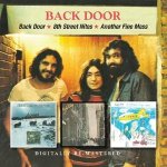 Back Door/8th Street Nite/Another Fine Mess