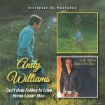 Can't Help Falling In Love/Home Lovin' Man