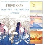 TIghrope/Blue Man/Arrows