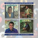 Charley Pride's 10th Album
