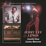 Country Class/Country Memories