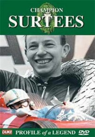 Champion Surtees