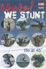 United WE Stunt