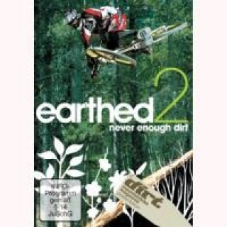 Earthed 2 never enough dirt