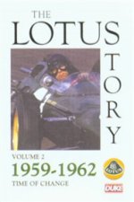 The Lotus Story Vol.2 1959-1962
