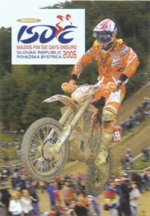 2005 International Six Days Enduro