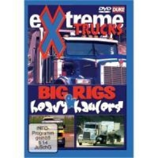 Extreme Trucks