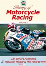 History of Motorcycle Racing Vol.3