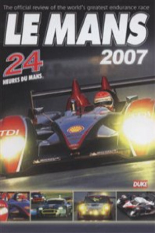 Le Mans 2007