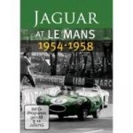 Jaguar At le mans