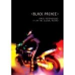 Black Prince-Paris Peripherique