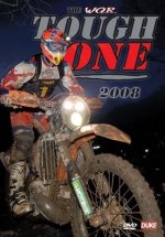 2008 The Tough One