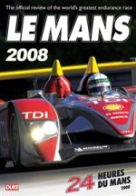 Le Mans 2008