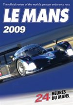 Le Mans 2009