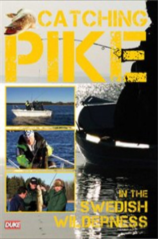 Catching Pike