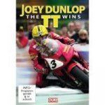 Joey Dunlop The TT Wins
