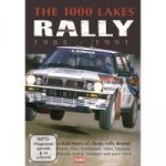 1000 Lakes Rally 1985-1991
