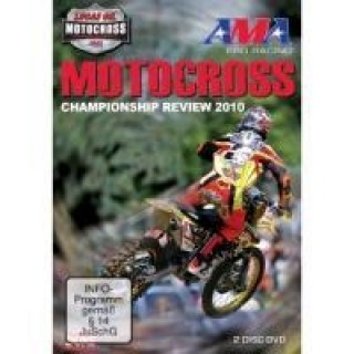 Motocross Championship Review 2010