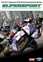 2011 World Supersport Championship