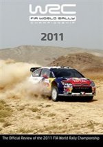 WRC 2011
